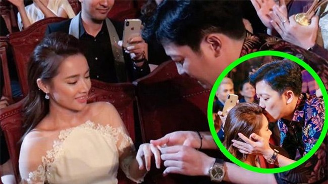 2 "chuyen tinh mot thang" day chong vanh cua sao viet gay nhieu chu y tu du luan - 11