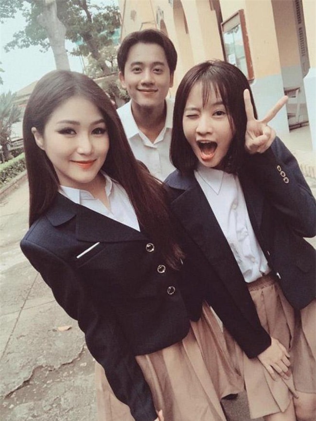 2 "chuyen tinh mot thang" day chong vanh cua sao viet gay nhieu chu y tu du luan - 2