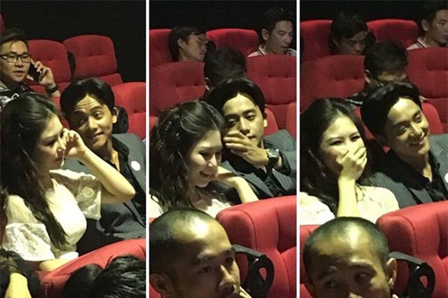 2 "chuyen tinh mot thang" day chong vanh cua sao viet gay nhieu chu y tu du luan - 3