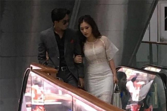 2 "chuyen tinh mot thang" day chong vanh cua sao viet gay nhieu chu y tu du luan - 5