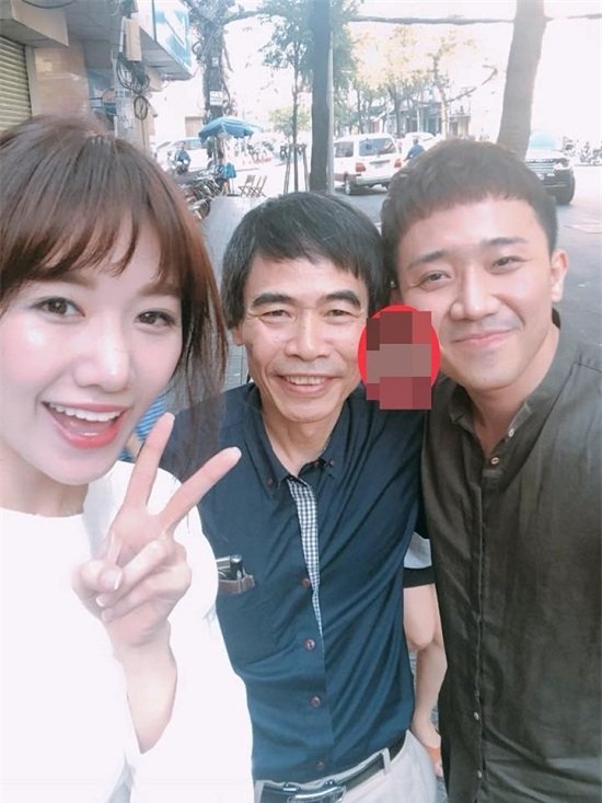 Mỹ Tâm,Hari Won,Phạm Hương,H’Hen Niê,Hoài Linh