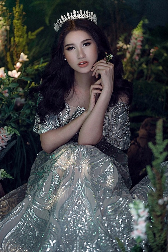 Siêu mẫu trang trần,diễn viên trang trần,trang trần làm cô dâu