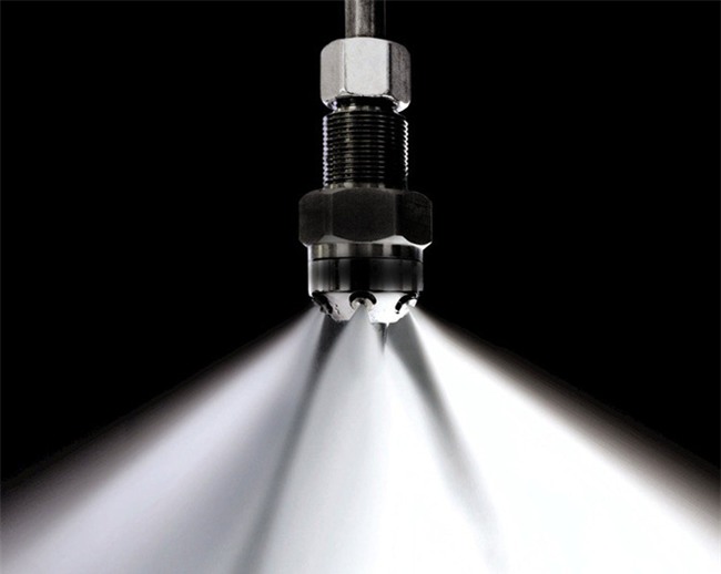 Cập nhật ngay những công nghệ chữa cháy hiện đại nhất thế giới dành cho chung cư cao tầng - Ảnh 1.