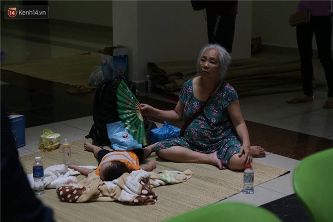 Hơn 1,650 tỉ đồng được hỗ trợ cho các nạn nhân trong vụ cháy chung cư Carina - Ảnh 1.