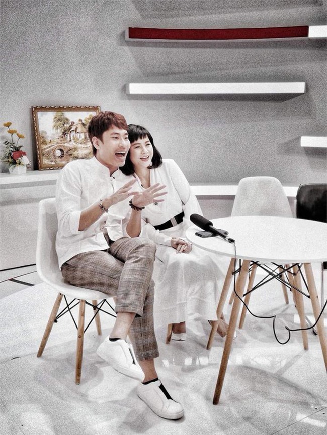 Cát Phượng buồn vì vừa bị hỏng thai với chồng trẻ Kiều Minh Tuấn? - Ảnh 2.