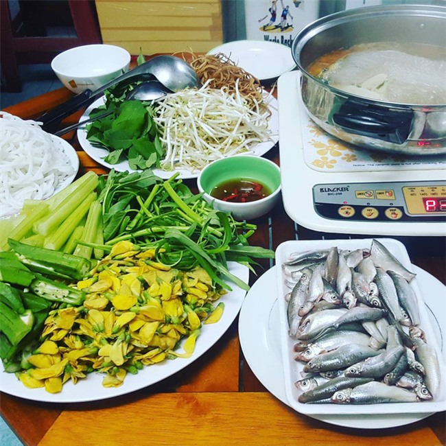 4 loại hoa quen thuộc, trong đó có hoa ban, hoa gạo có thể nấu thành món ngon khó lòng chối từ - Ảnh 10.