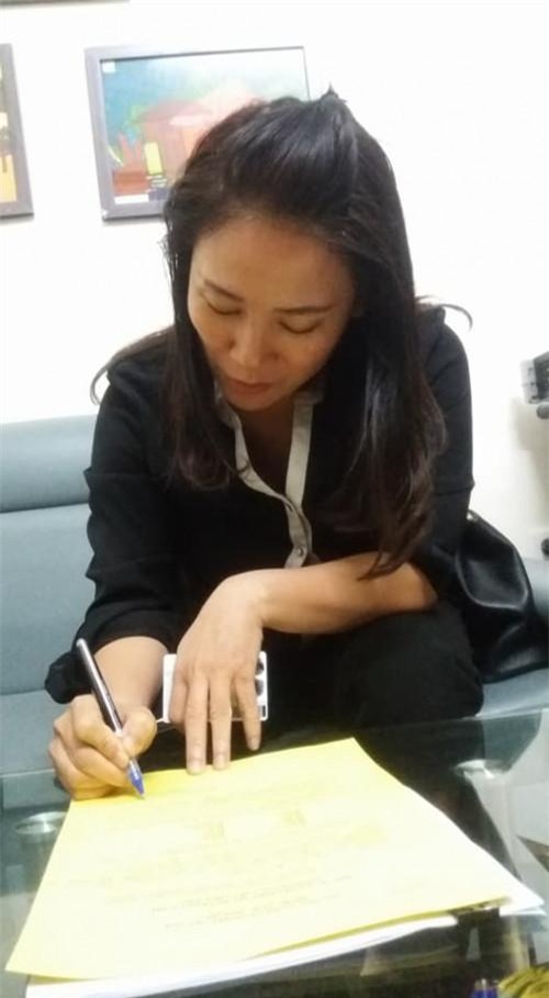 nha bao ta bich loan dang ky hien mo tang khi ra di - 2