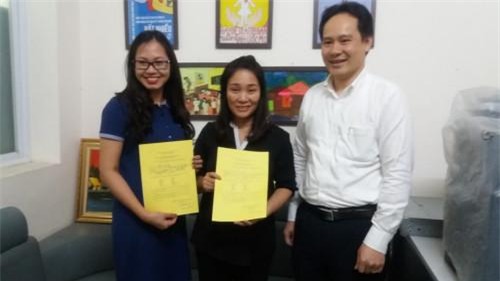 nha bao ta bich loan dang ky hien mo tang khi ra di - 3