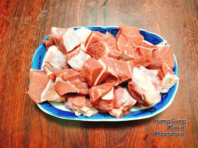 bo kho nuoc dua vua thom phuc lai mem ngon cu tuong dau bep nha hang nau ra - 2