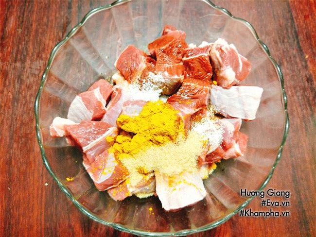 bo kho nuoc dua vua thom phuc lai mem ngon cu tuong dau bep nha hang nau ra - 3