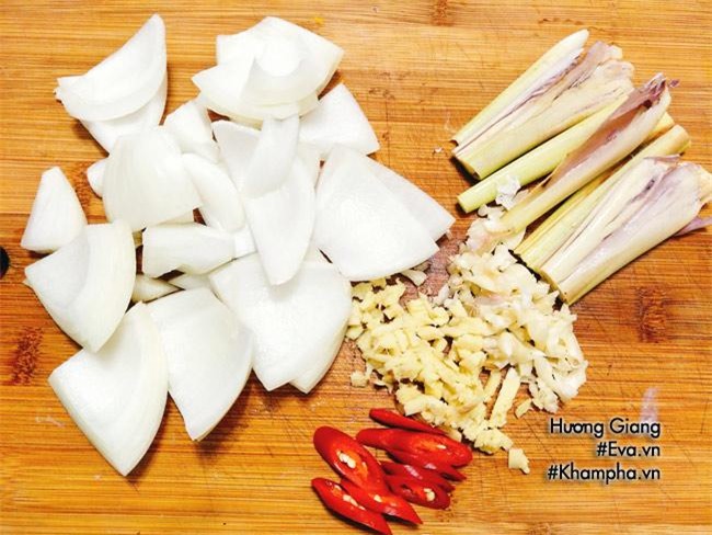 bo kho nuoc dua vua thom phuc lai mem ngon cu tuong dau bep nha hang nau ra - 4