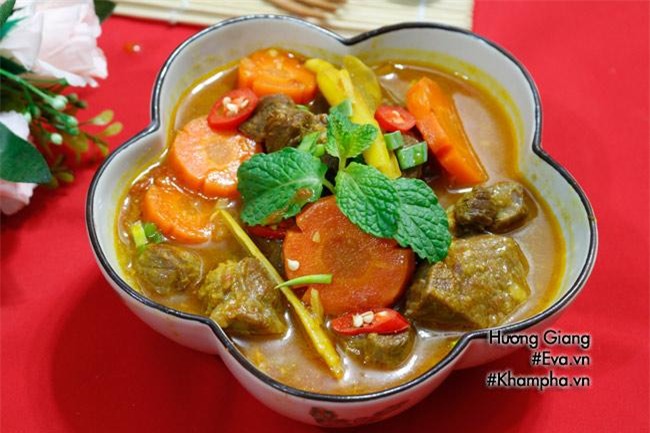 bo kho nuoc dua vua thom phuc lai mem ngon cu tuong dau bep nha hang nau ra - 8