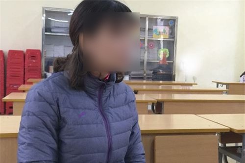 Hải Phòng: Nữ giáo viên tố bị phụ huynh vô cớ đánh ghen, bắt giữ rồi tra khảo - Ảnh 1.