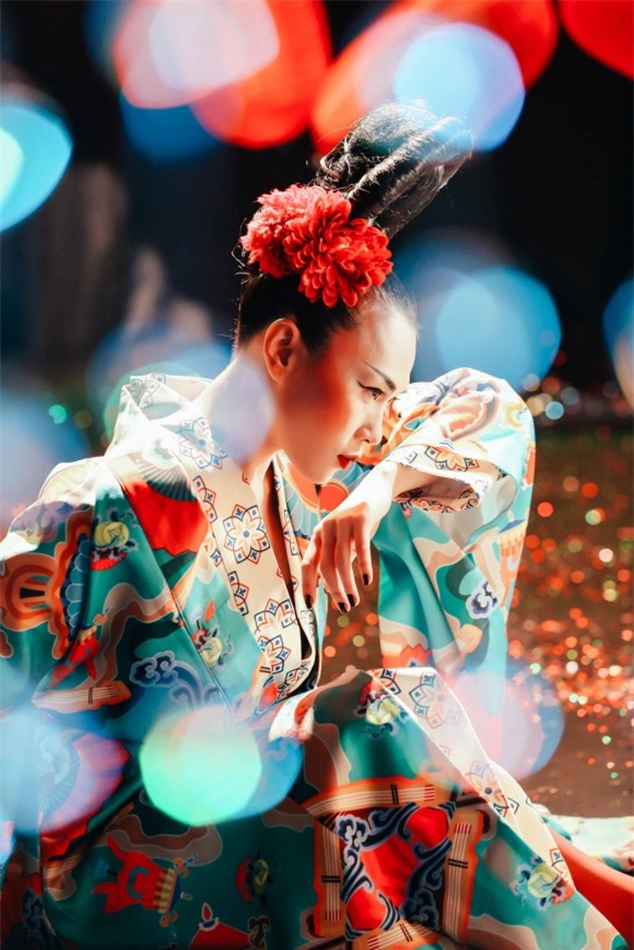 mỹ tâm, Anh chưa từng biết, sao Việt