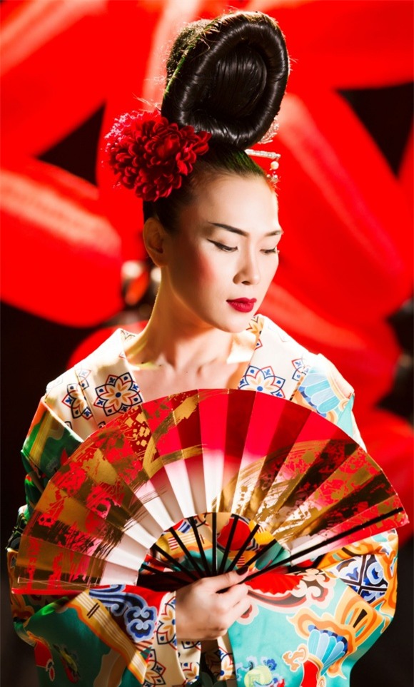 mỹ tâm, Anh chưa từng biết, sao Việt