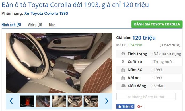 mua ô tô,ô tô giá rẻ,ô tô cũ,ô tô cũ giá rẻ