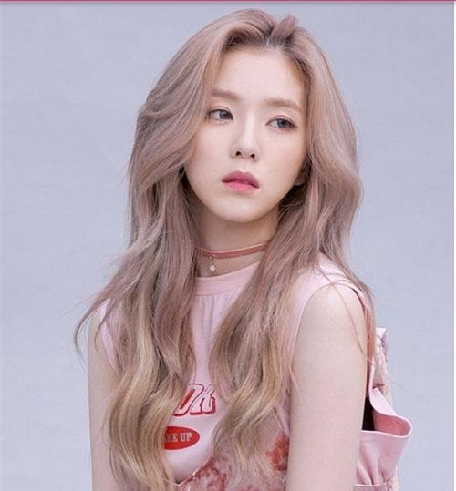 nhung kieu toc ket hop voi toc mai dai sang chanh het nac cho nang diu dang, nu tinh - 10