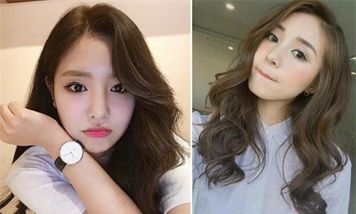 nhung kieu toc ket hop voi toc mai dai sang chanh het nac cho nang diu dang, nu tinh - 11