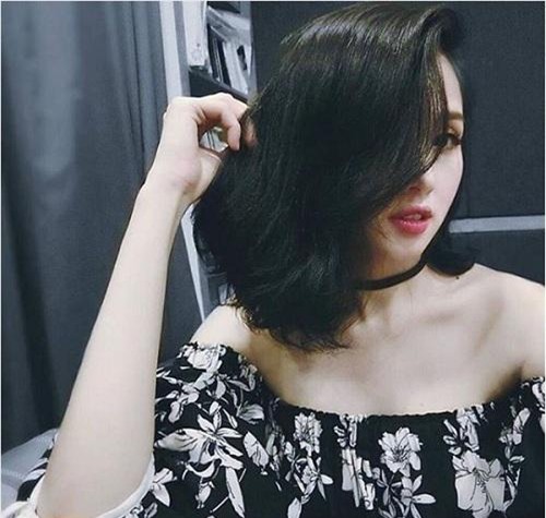 nhung kieu toc ket hop voi toc mai dai sang chanh het nac cho nang diu dang, nu tinh - 3