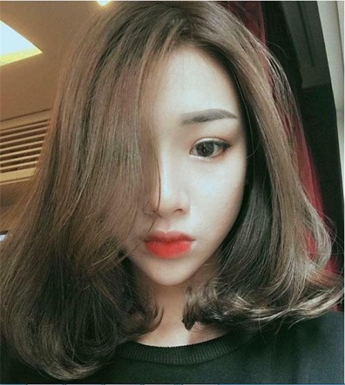 nhung kieu toc ket hop voi toc mai dai sang chanh het nac cho nang diu dang, nu tinh - 4