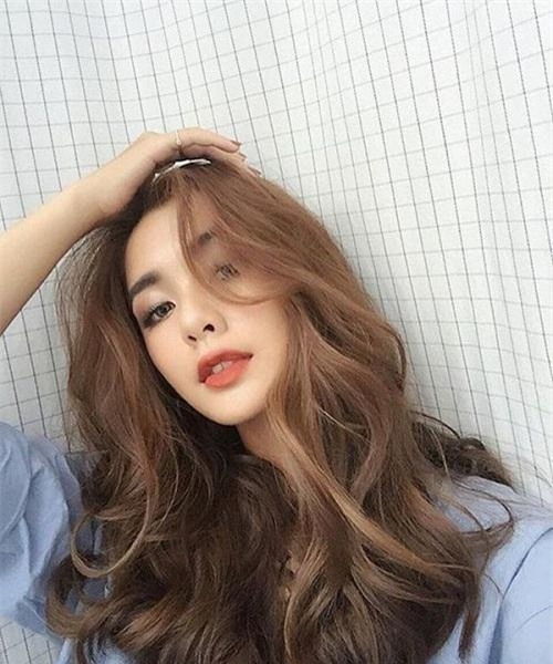 nhung kieu toc ket hop voi toc mai dai sang chanh het nac cho nang diu dang, nu tinh - 5