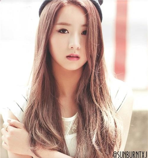 nhung kieu toc ket hop voi toc mai dai sang chanh het nac cho nang diu dang, nu tinh - 6