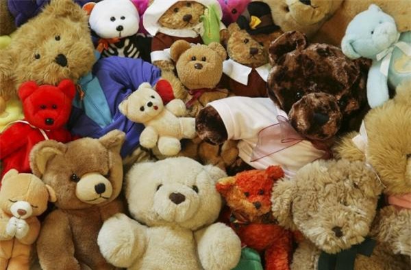 ke ca duoc co rua thuong xuyen thi day van la nhung do vat ban nhat trong nha - 6