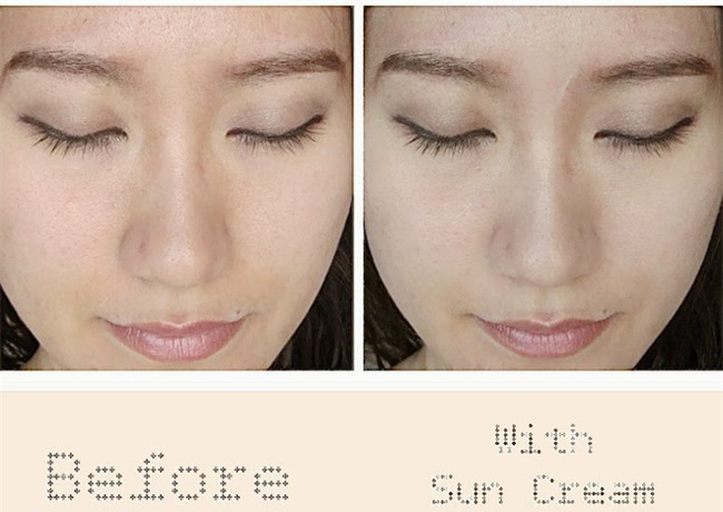 Chuyên gia cho rằng: dùng kem dưỡng ẩm có SPF rồi bỏ qua bước kem chống nắng là một sai lầm - Ảnh 1.