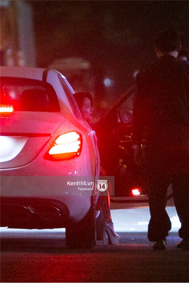 Đụng độ Trường Giang tại sự kiện nhưng Nhã Phương lại lẻ bóng đi về - Ảnh 4.