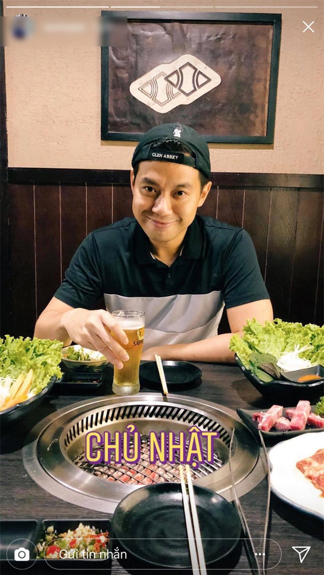 Nghi vấn hẹn hò: Hoa hậu Kỳ Duyên bị soi đi chơi cùng tình cũ của Á hậu Tú Anh! - Ảnh 3.