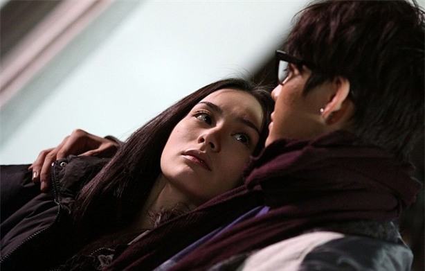 Ông chồng nghĩ dùng mật mã nhắn tin cho bồ nhí đã đủ qua mắt vợ, ai ngờ vớ ngay cô nàng có máu thám tử - Ảnh 2.