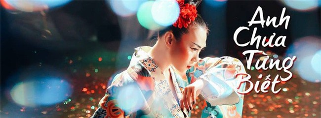Đây là phản ứng của fan khi thấy chị Mỹ Tâm trong tạo hình geisha đẹp hút hồn - Ảnh 2.