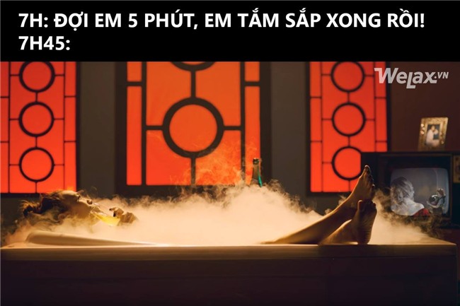 Đây là phản ứng của fan khi thấy chị Mỹ Tâm trong tạo hình geisha đẹp hút hồn - Ảnh 4.