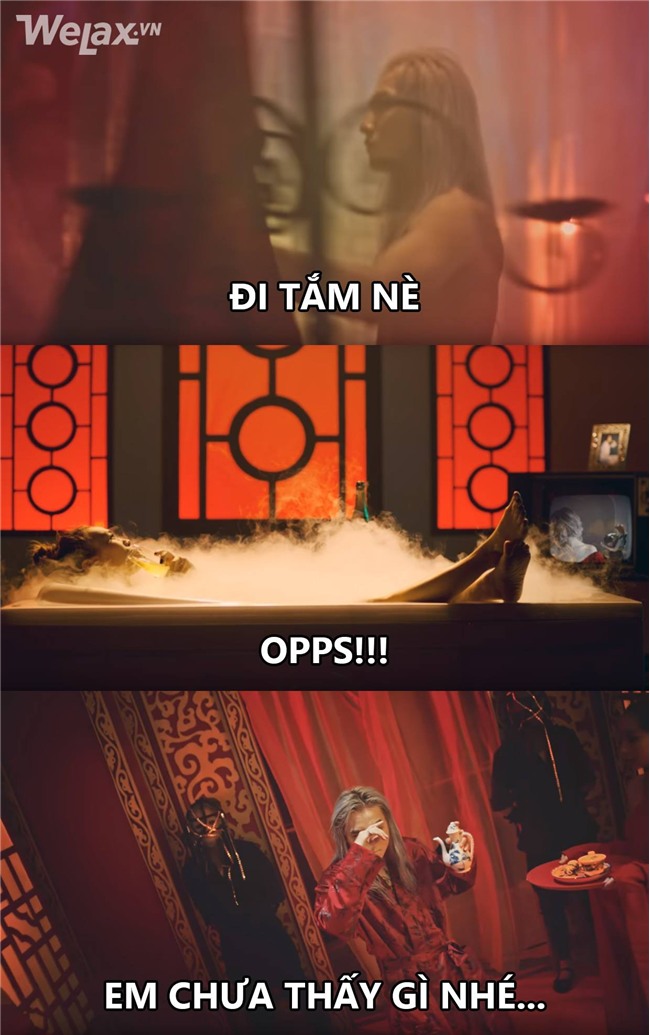 Đây là phản ứng của fan khi thấy chị Mỹ Tâm trong tạo hình geisha đẹp hút hồn - Ảnh 7.