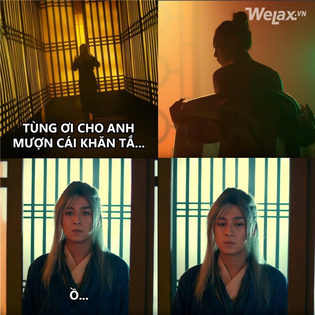 Đây là phản ứng của fan khi thấy chị Mỹ Tâm trong tạo hình geisha đẹp hút hồn - Ảnh 8.