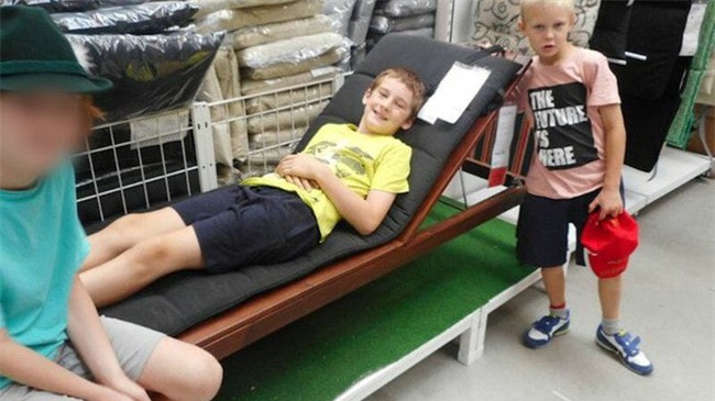 Con trai 10 tuổi qua đời, cha mẹ không chôn cất ngay mà quyết định làm một việc để con được sống thêm lần nữa - Ảnh 2.