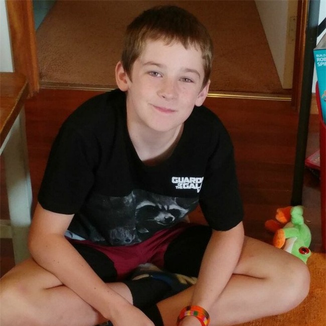 Con trai 10 tuổi qua đời, cha mẹ không chôn cất ngay mà quyết định làm một việc để con được sống thêm lần nữa - Ảnh 5.