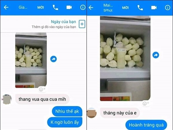 Khách đặt mua 2 kg ngũ cốc được tặng thêm 1 kg, đến khi trả lại nhất quyết chỉ trả 2, còn lên mạng tố cáo chủ shop gian dối - Ảnh 7.