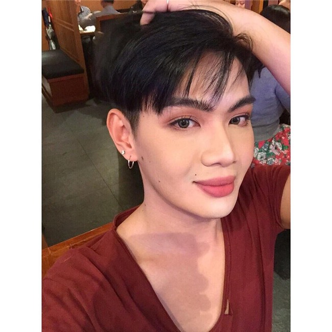 Đào Bá Lộc càng lúc càng nữ tính hậu công khai chuyện tình cảm với nam MC từng gây chấn động showbiz - Ảnh 2.