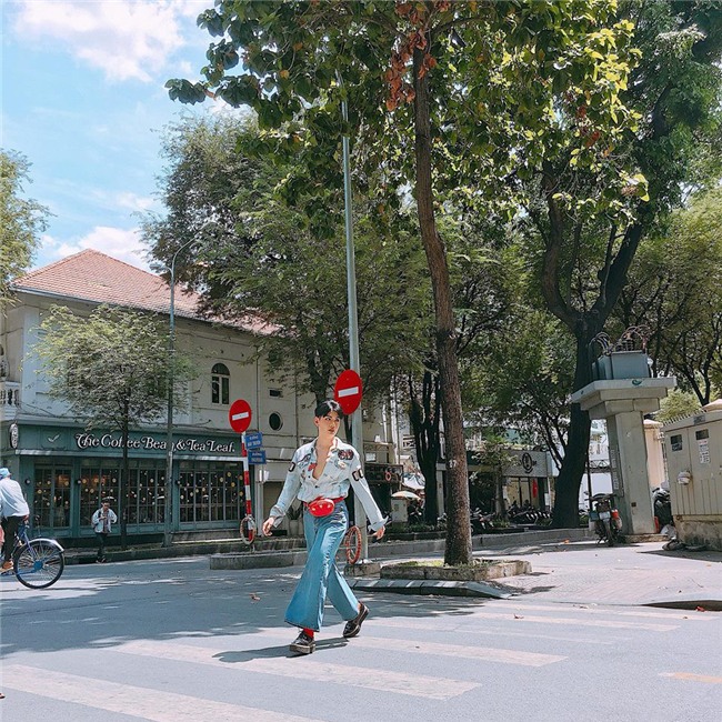 Đào Bá Lộc càng lúc càng nữ tính hậu công khai chuyện tình cảm với nam MC từng gây chấn động showbiz - Ảnh 4.