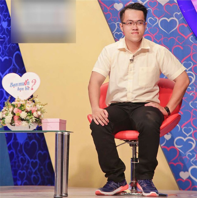 Mũm mĩm đáng yêu, cô gái khiến khán giả ghen tị với chàng trai rước được cô về nhà - Ảnh 2.