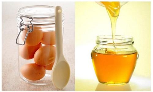 kien tri dap mat na trung ga mat ong, da trang bat tong sau mot tuan! - 3