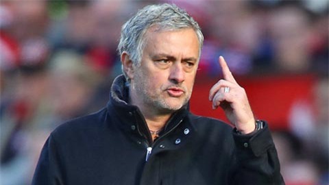 Mourinho muốn đặt kỷ luật chiến thuật lên hàng đầu, nhưng Pogba đã không tuân theo