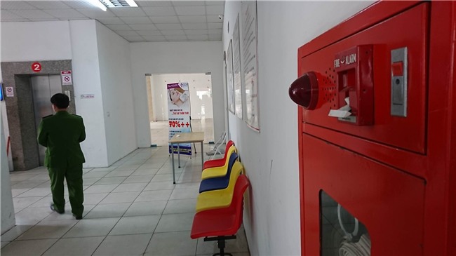 cháy nhà,Hà Nội,cháy chung cư