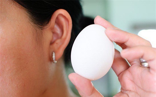 Đua nhau ăn trứng ấp dở để bồi bổ cơ thể, chữa khỏi đau đầu: Chuyên gia khẳng định phản khoa học, nguy hại sức khỏe - Ảnh 4.