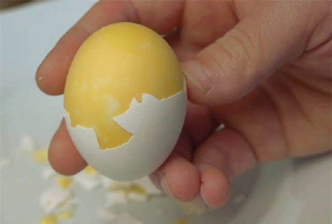 Đua nhau ăn trứng ấp dở để bồi bổ cơ thể, chữa khỏi đau đầu: Chuyên gia khẳng định phản khoa học, nguy hại sức khỏe - Ảnh 5.