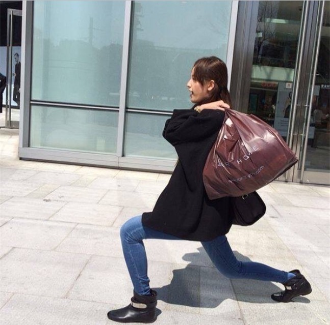 Mai Phương Thúy chia sẻ cần phải 