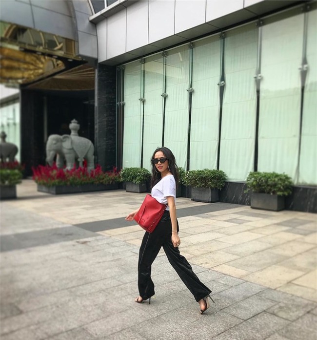 Đối với Diệu Nhi thì không gì quan trọng bằng thần thái. - Tin sao Viet - Tin tuc sao Viet - Scandal sao Viet - Tin tuc cua Sao - Tin cua Sao