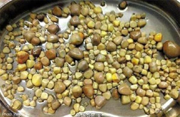 lanh nhu dau phu van co the gay hai suc khoe, trong do co benh phu nu nao cung so - 1