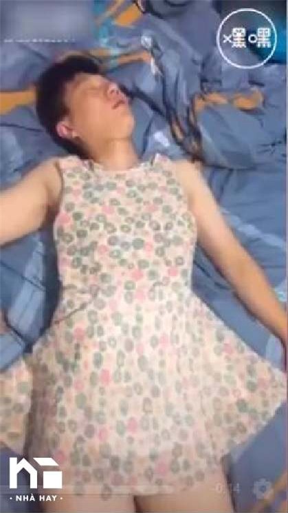 Khi vợ bạn bán hàng online và tiết kiệm tiền thuê mẫu: Còn gì tuyệt vời bằng chồng mặc đồ mình bán - Ảnh 3.